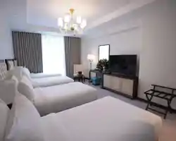 Peninsula Worth Hotel thumbnail